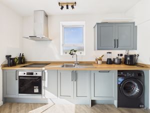 KITCHEN- click for photo gallery